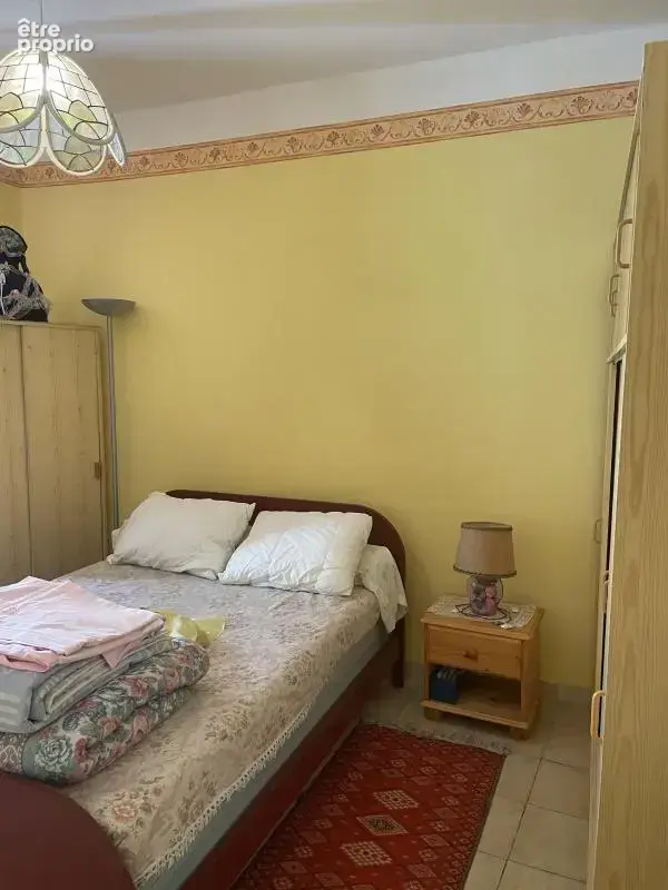 Maison de ville avec jardin et garage - photo 5