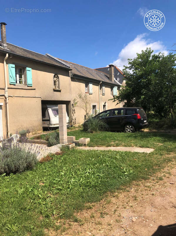 Domaine de caractère   projet gîtes & agritourisme   40 ha - photo 5