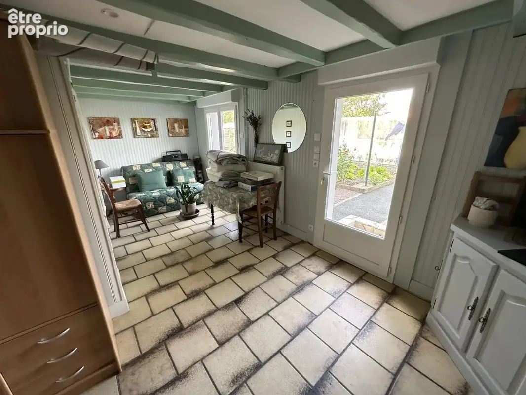 Pavillon sur Saint-Porchaire, 4 chambres, 160 m² habitable - photo 15