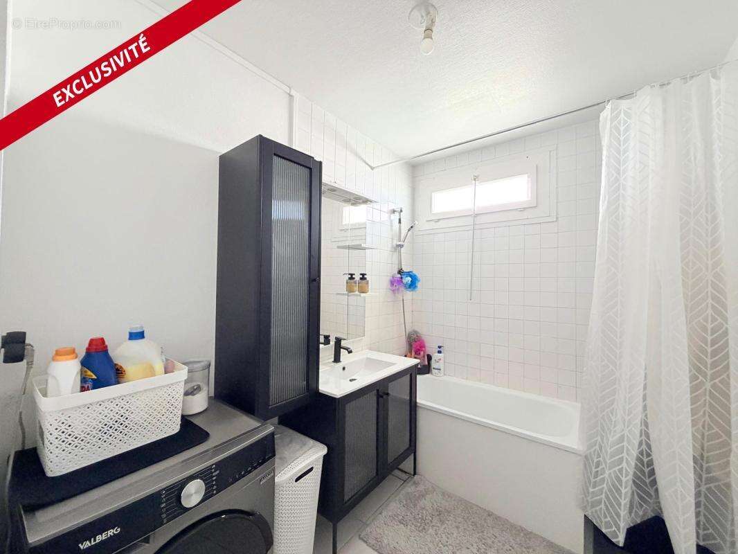 Appartement à CHOLET
