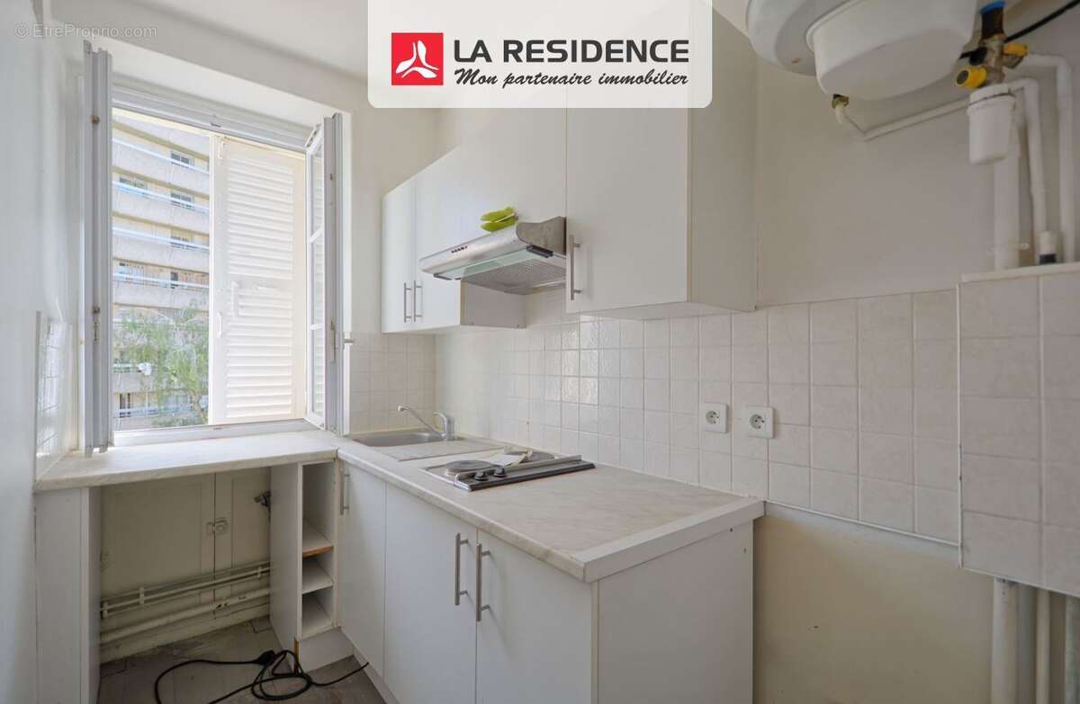 Appartement 50 m² à Boulogne-Billancourt  - photo 2