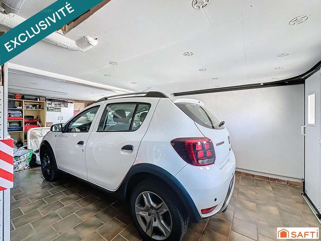 Photo 8 - Maison à SAINT-CLEMENT