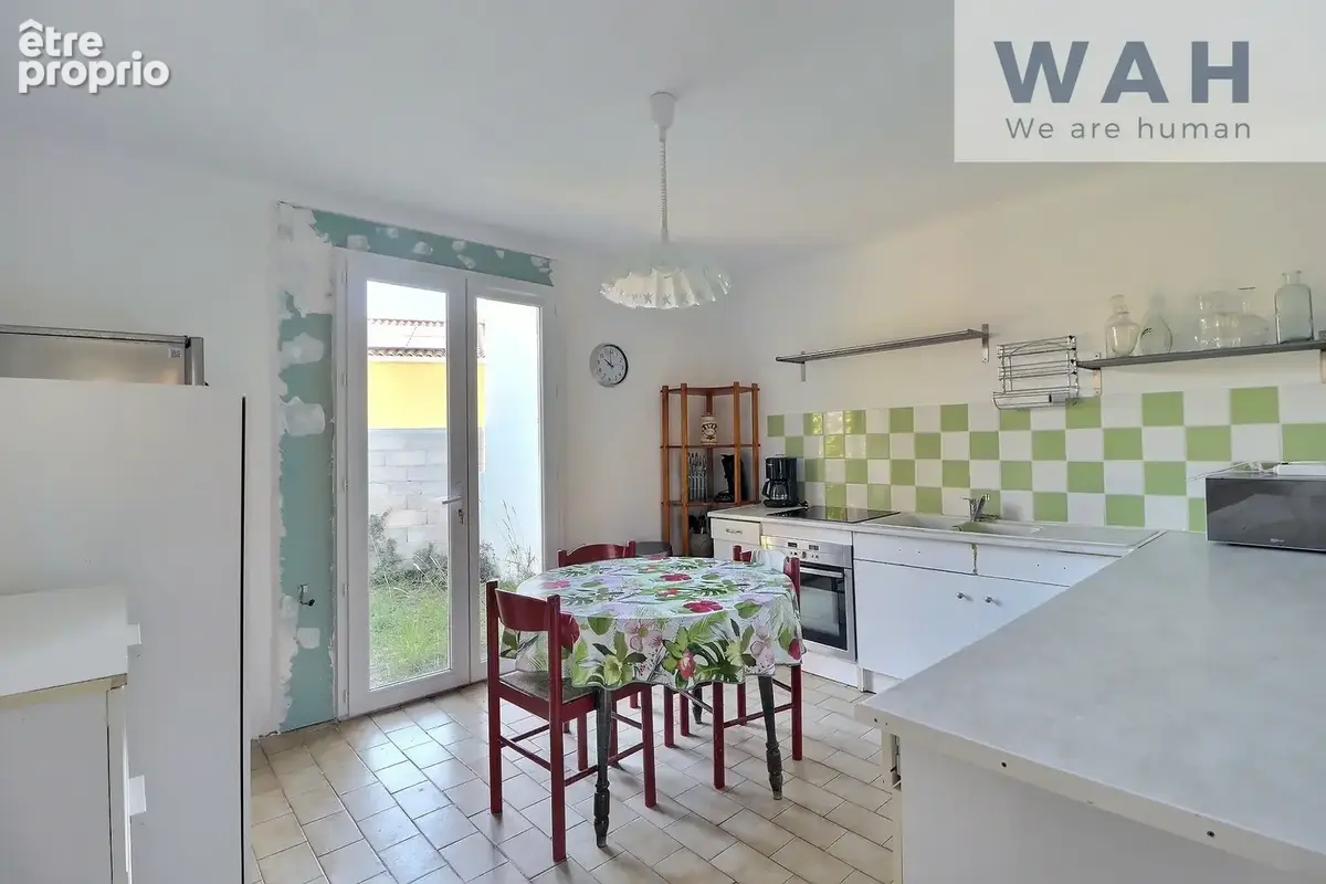 Vente maison 5 pieces à baillargues (34670) - photo 3