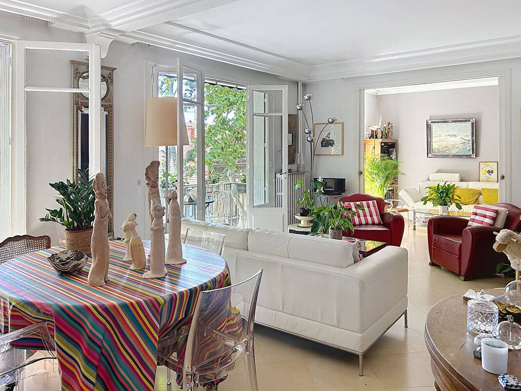 Appartement à AVIGNON