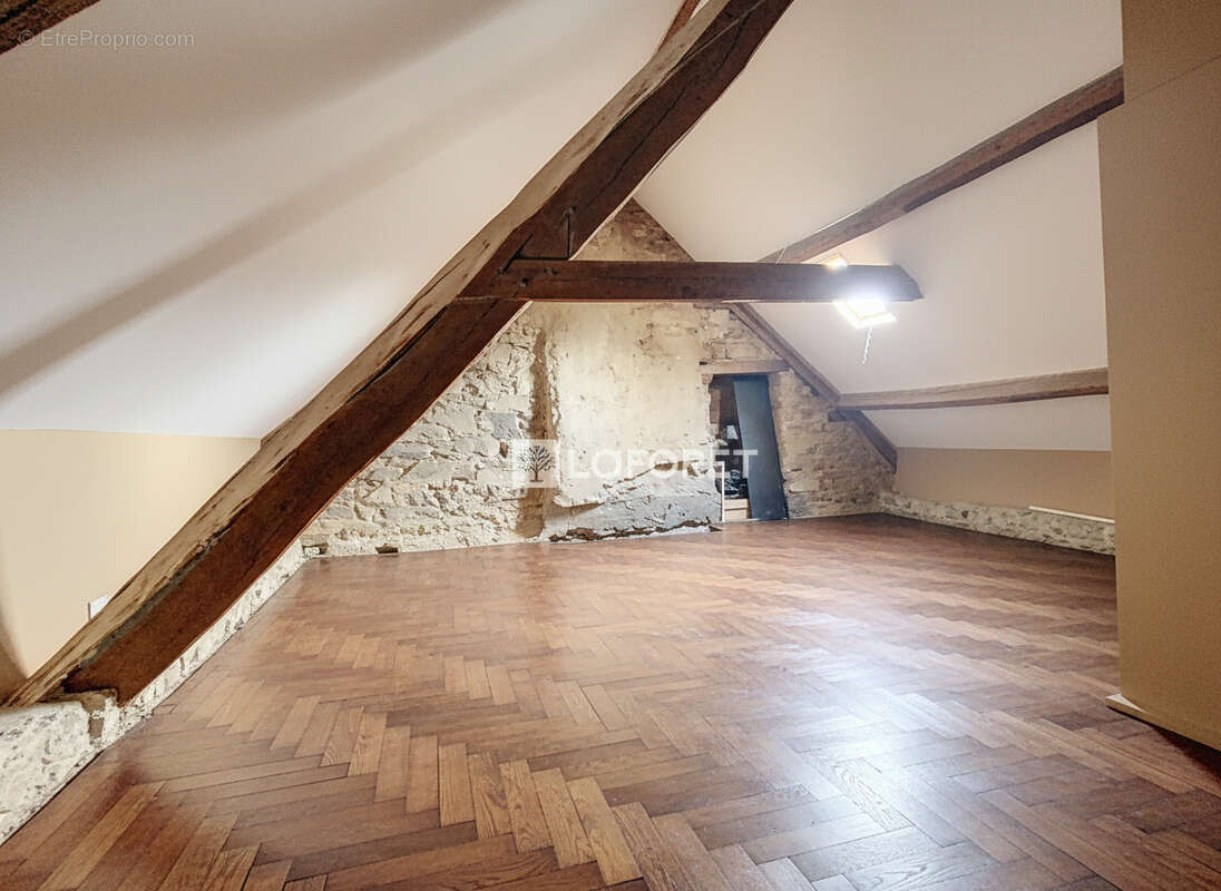 Maison à KERVIGNAC