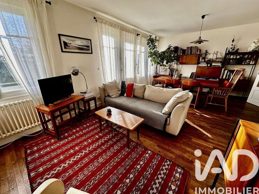 Photo 4 - Maison à AGON-COUTAINVILLE