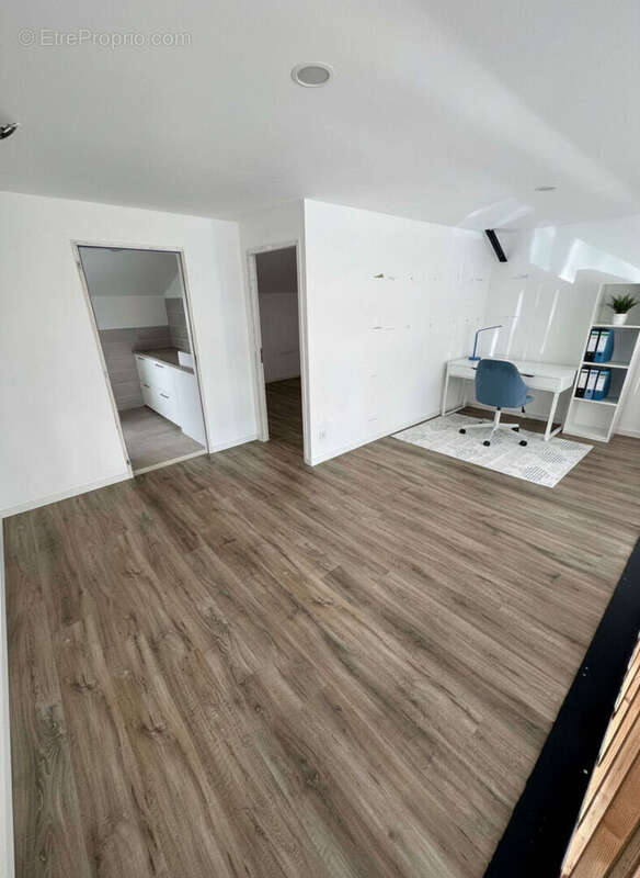 Maison à MONTPON-MENESTEROL