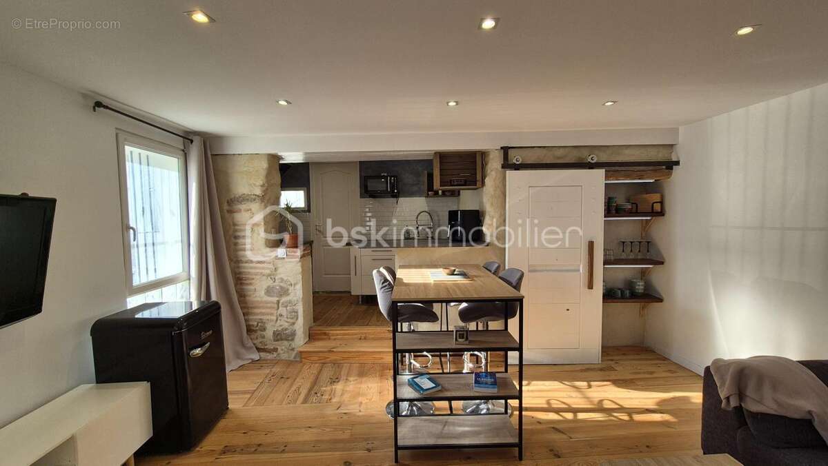 Maison à PALAU-DEL-VIDRE