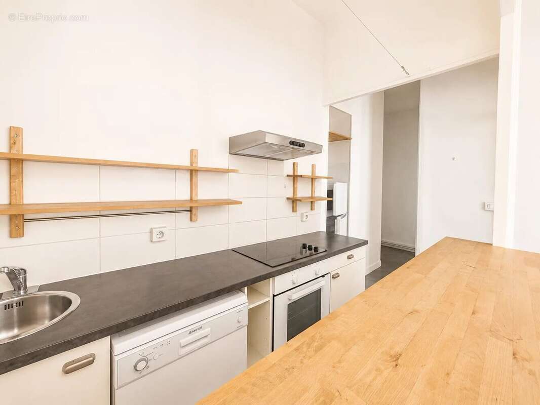 Appartement à LYON-1E