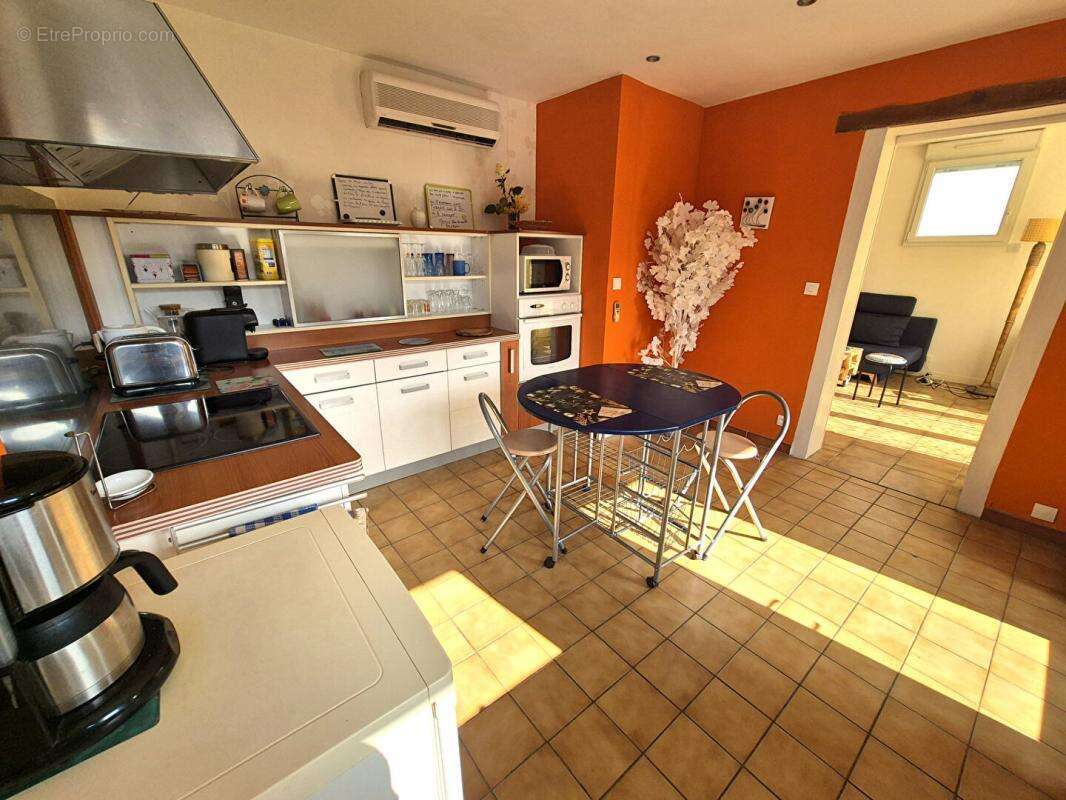 Maison à SAINT-DIZIER