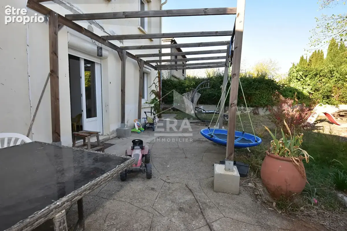 Maison 171m² à carcassonne - photo 4