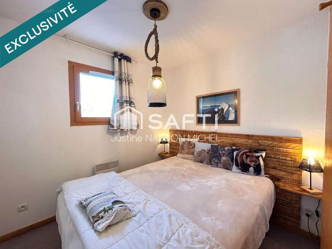Photo 2 - Appartement à LA CLUSE