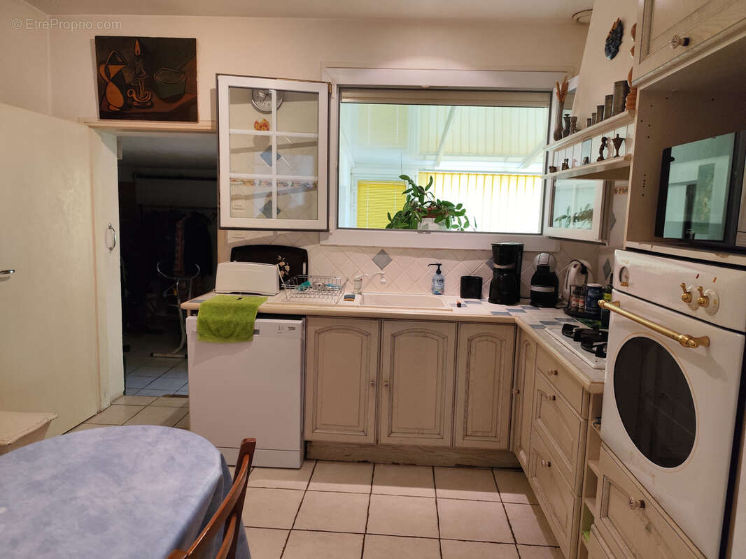 Maison à MONTPON-MENESTEROL