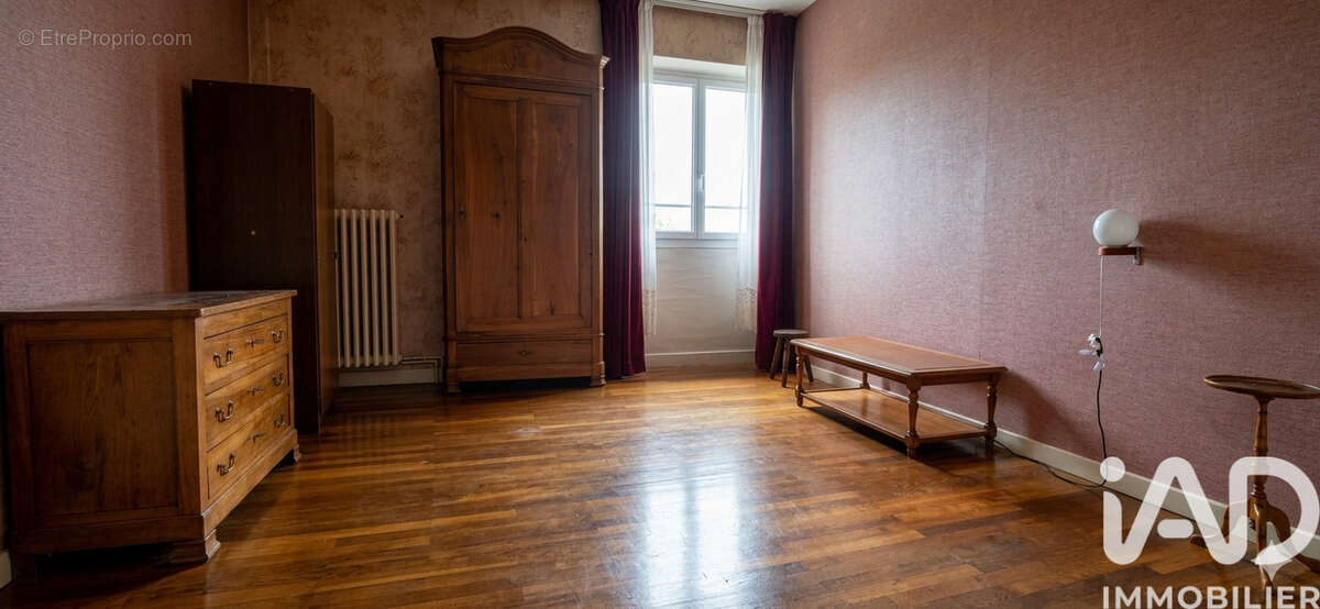 Maison 110 m² à Saint-Honore  - photo 6
