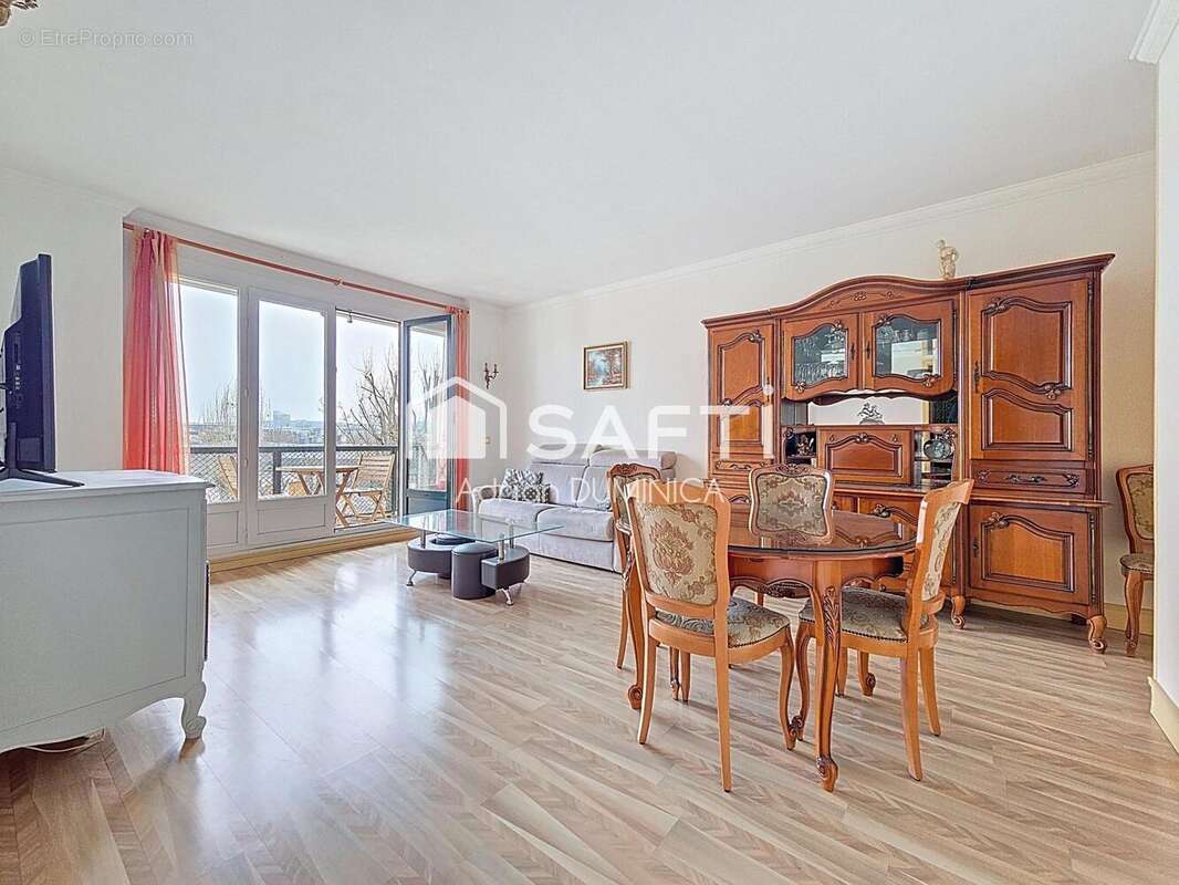 Photo 4 - Appartement à SAINT-CLOUD