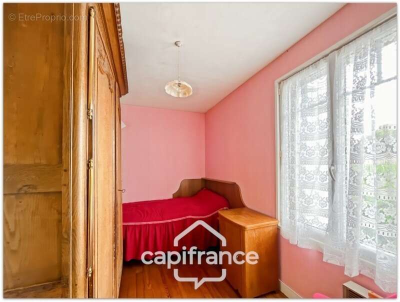 Maison de 71 m², garage, dépendances , terrain de 12234m² - photo 12