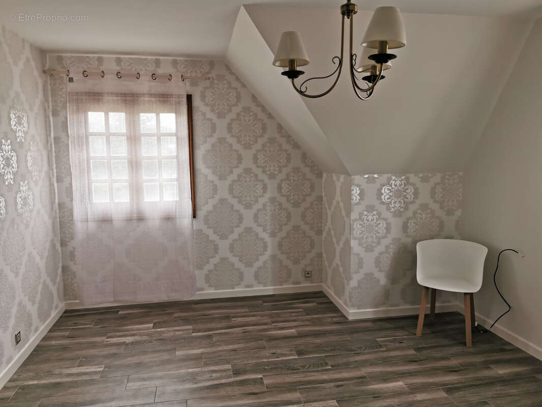 Maison à ROMORANTIN-LANTHENAY