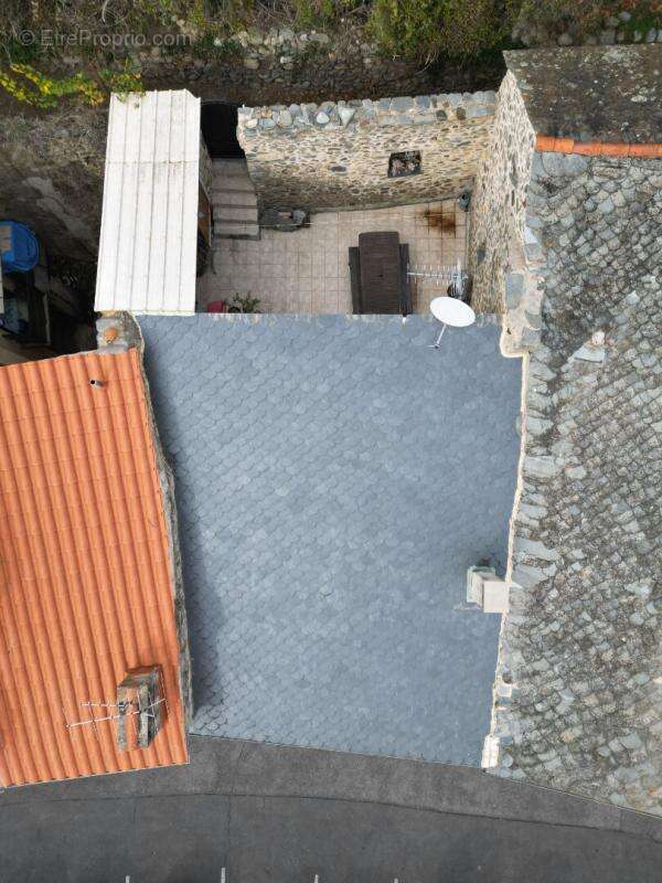 Maison 140m2  (T2+T4) avec forêt - photo 14