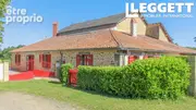 Maison à GOURGE