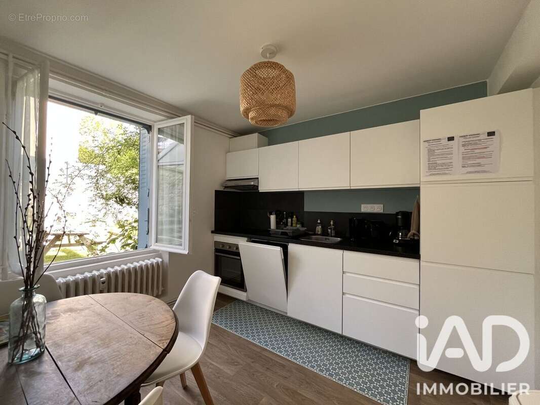 Appartement 60 m² à La Bourboule  - photo 4