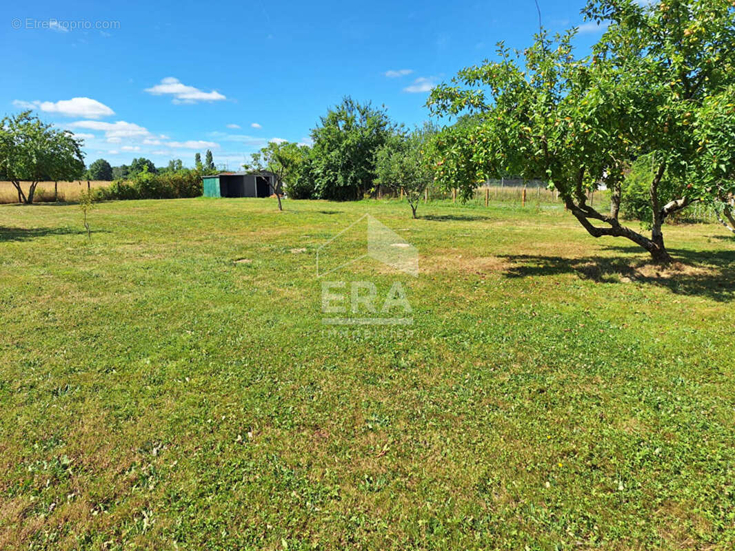 Maison à MONTPON-MENESTEROL