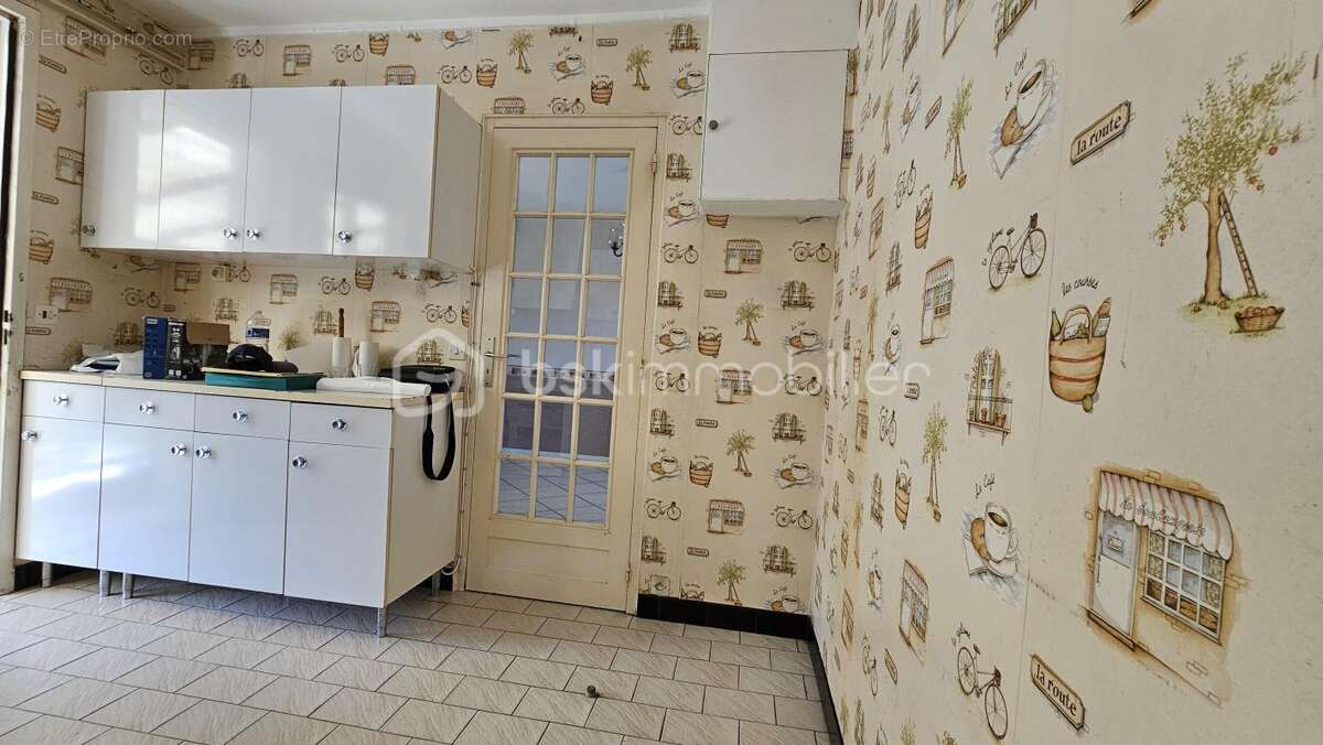 Maison Mitoyenne à Saint-Jean-de-la-Ruelle - photo 13