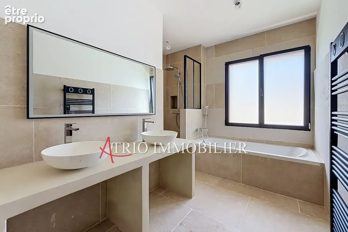 Maison 5 pièces 150 m² à vendre à Vence (06140) - photo 9