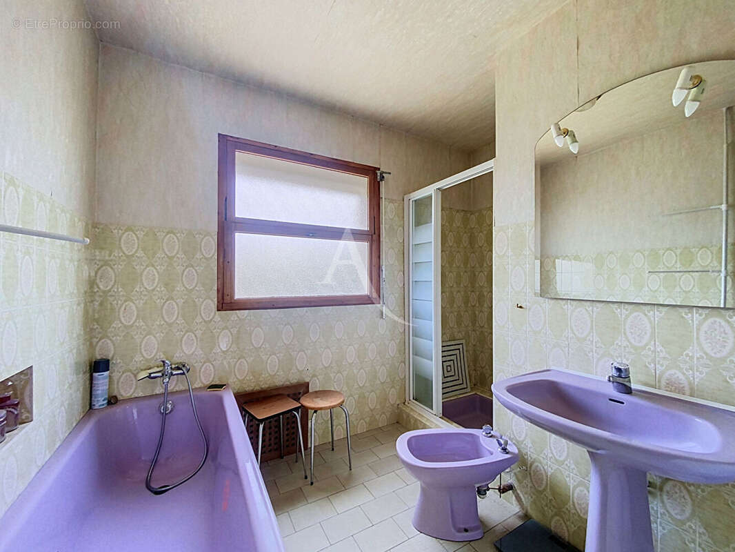 Maison Saint Jean De Linieres 5 pièce(s) 131 m2 - photo 8