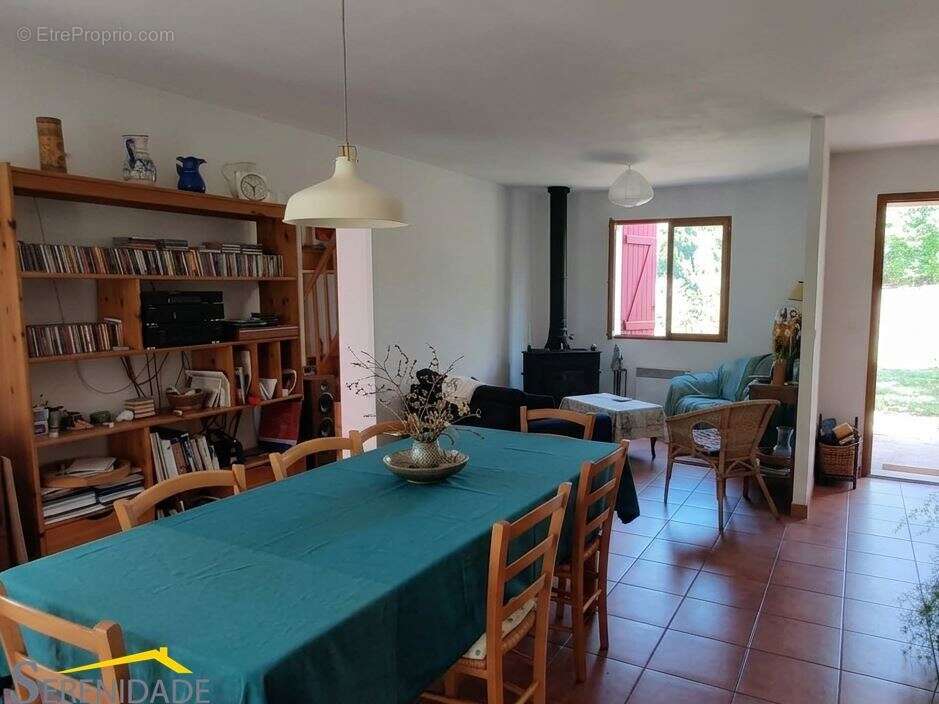 Maison à SAINT-DREZERY