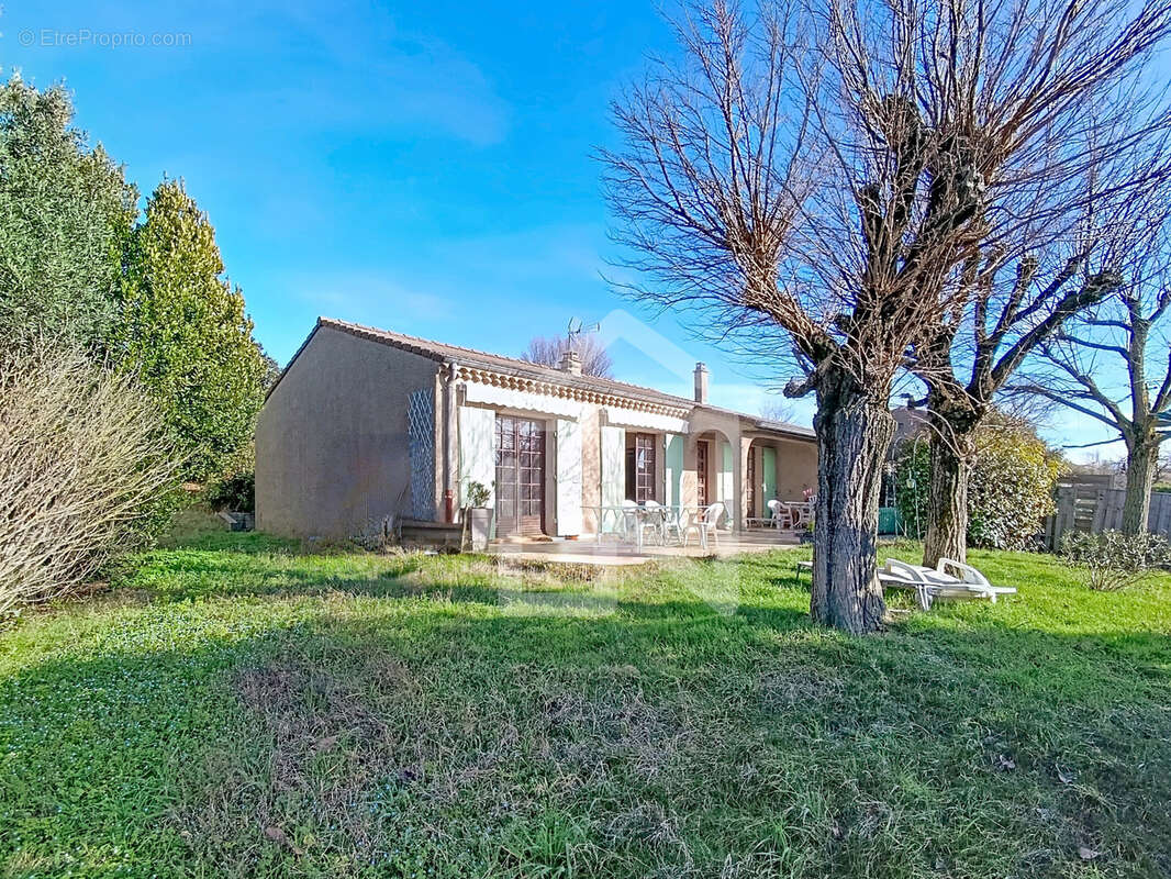 Maison 4 pièces de 95m2 - photo 2