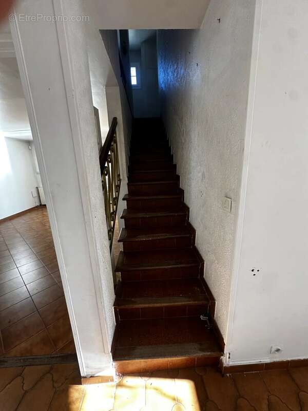 Maison à MONTPELLIER