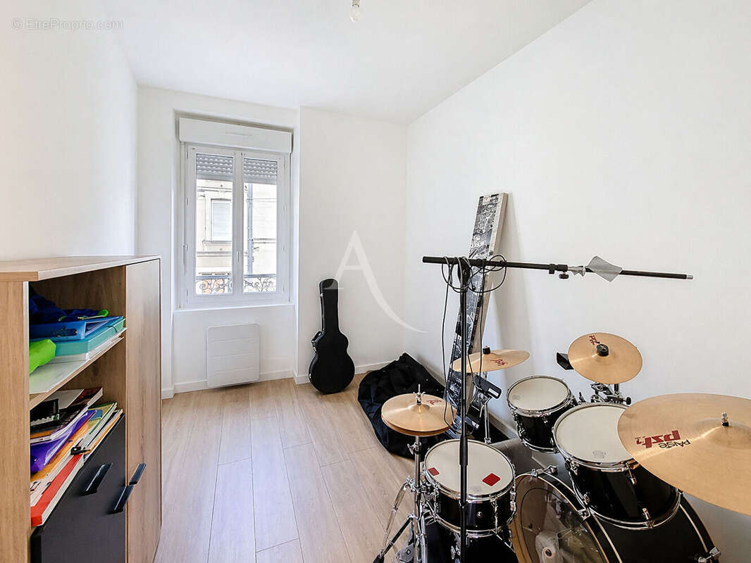Appartement à ANGERS