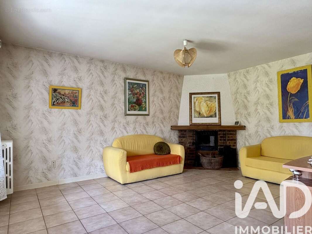 Photo 2 - Maison à MARDEUIL