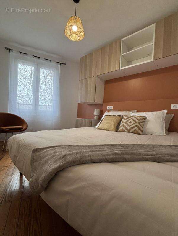 Appartement à LYON-3E