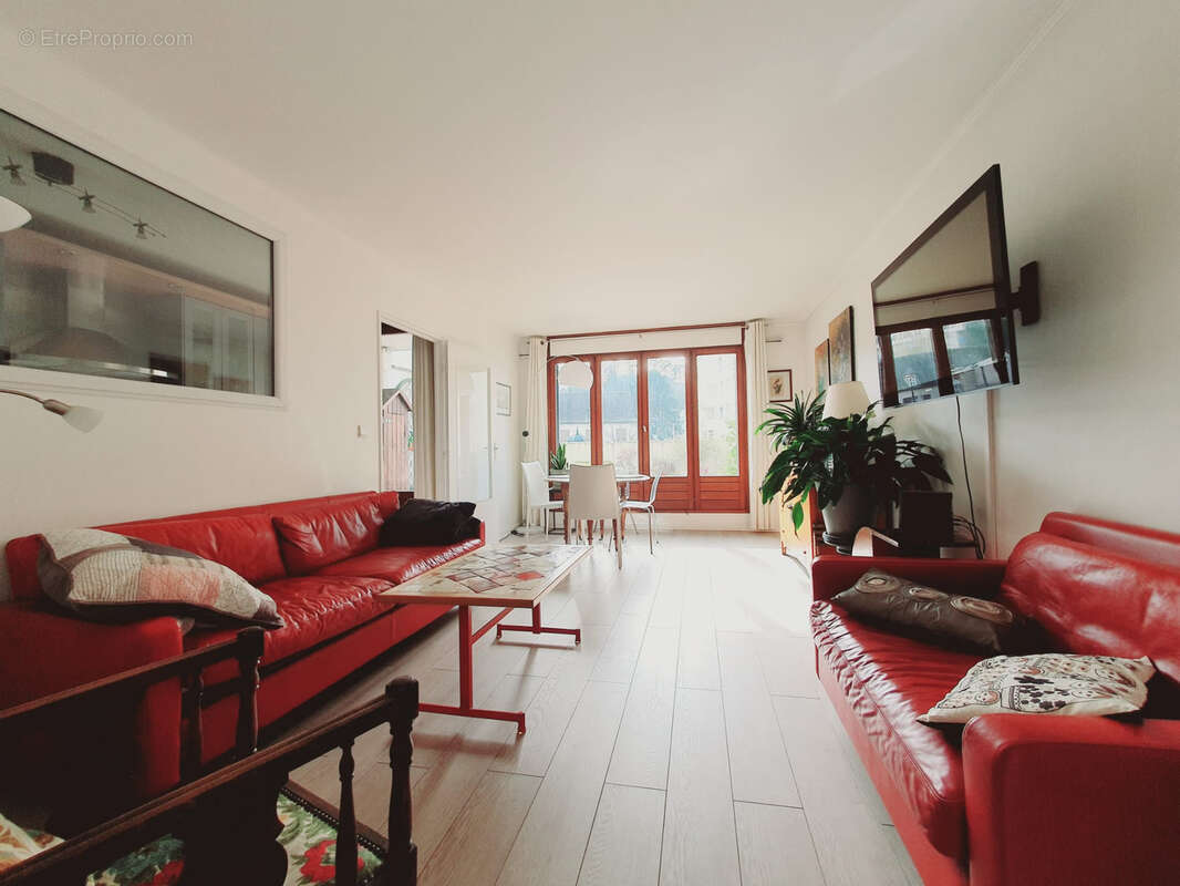 Appartement à CREIL