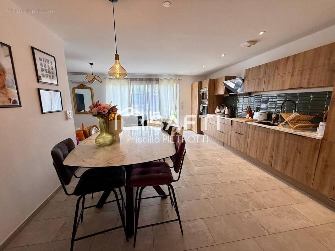 Photo 1 - Appartement à LUCCIANA