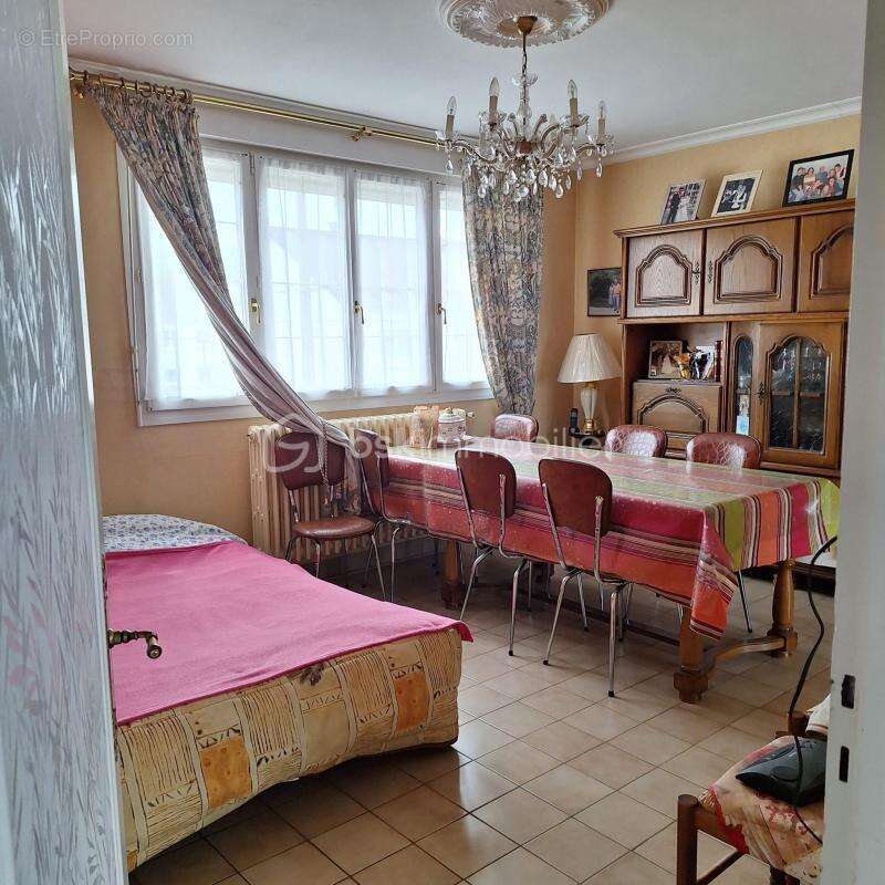 Maison en residence a mayenne - photo 3