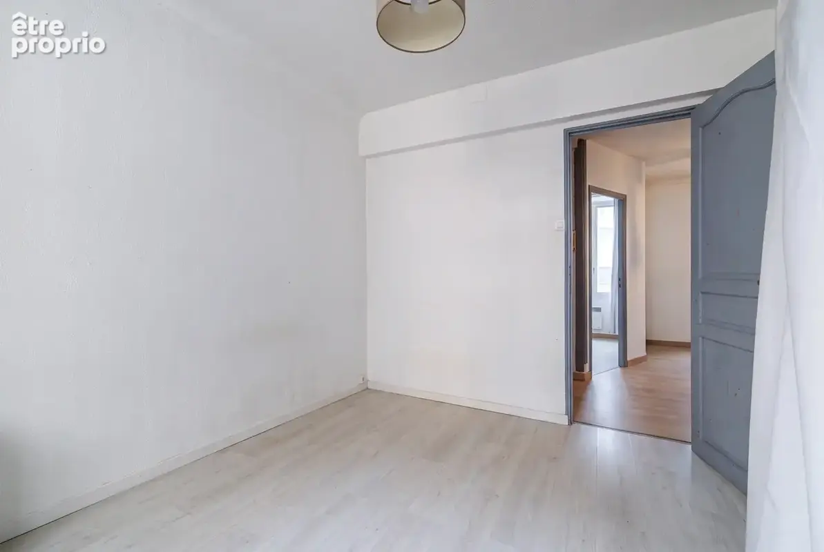 Nice - Vauban – 4 Pièces Meublé en colocation - Investissement Locatif Clé en Main - photo 12