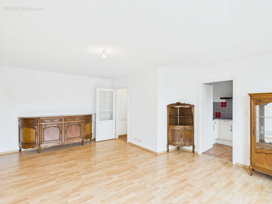 Appartement à BRUNSTATT