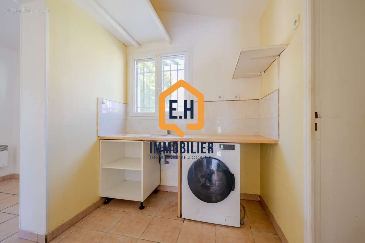 Maison à HYERES