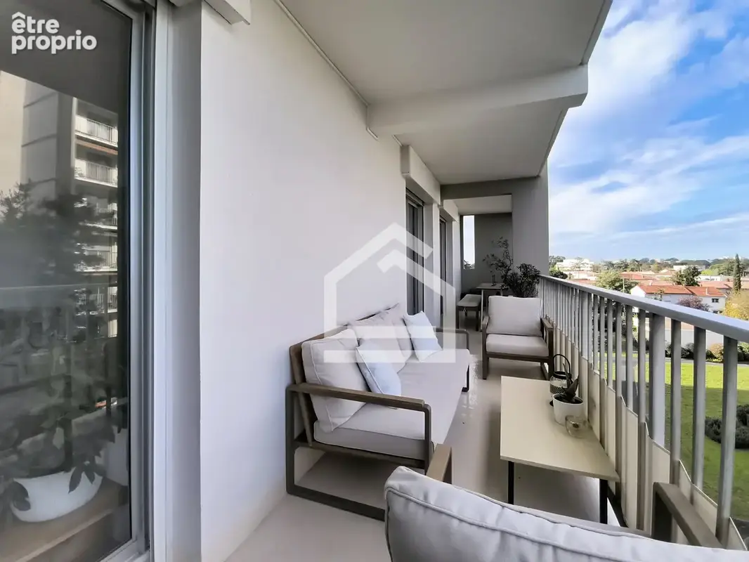 Appartement d'exception avec rénovation premium 112m2 à Caudéran - photo 16