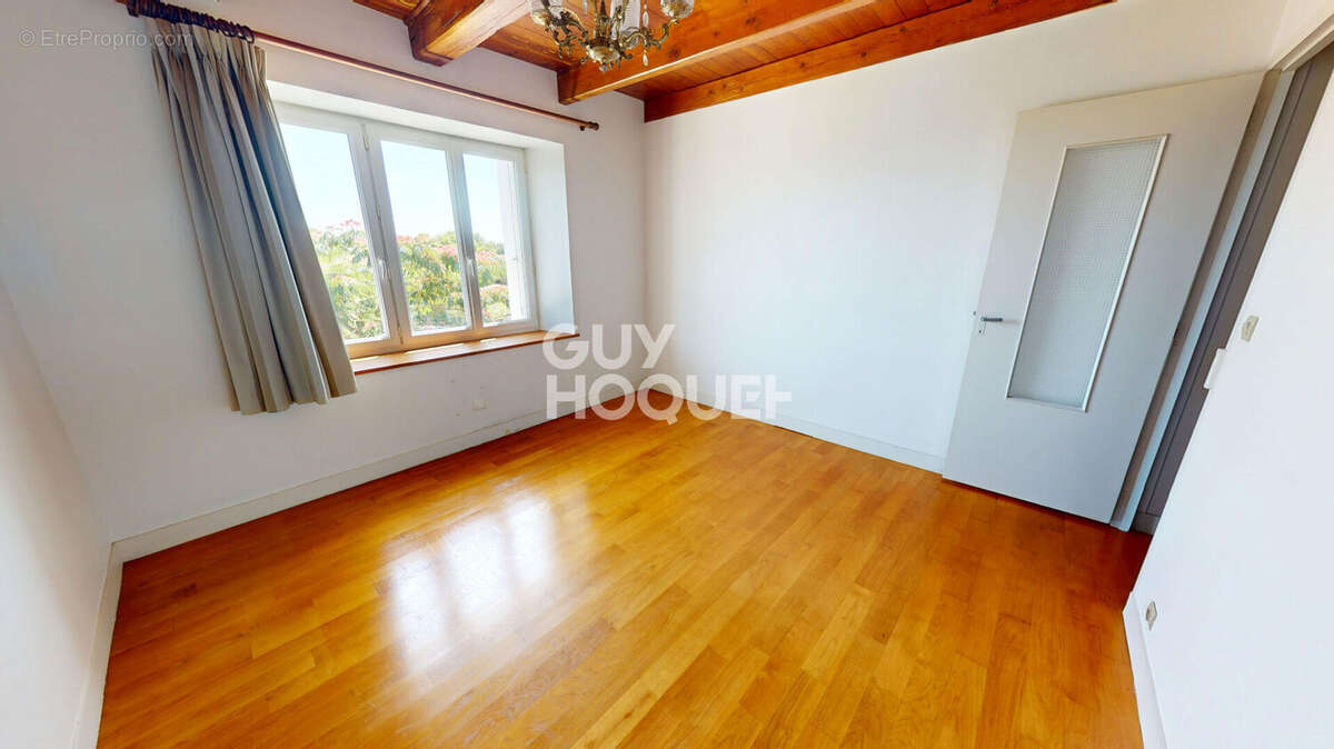 Maison à SAINT-COULOMB