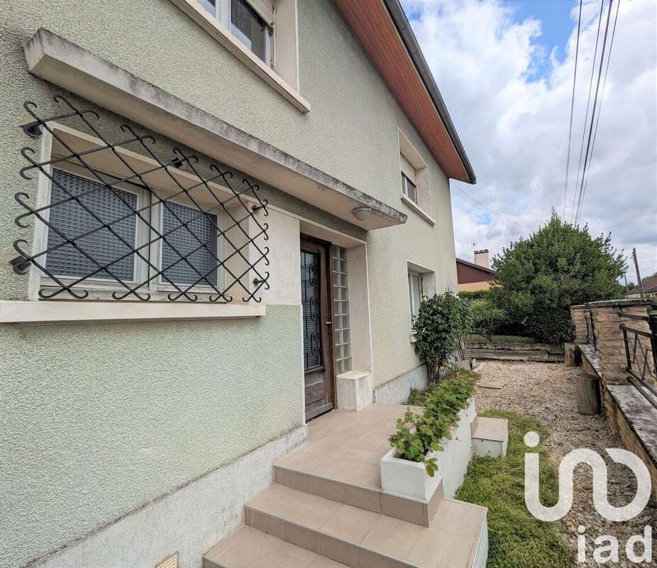 Photo 3 - Maison à ROLAMPONT