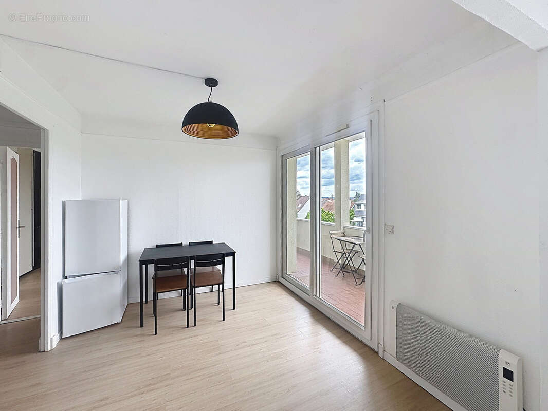 F2 de 53 m2 en exclusivite sur paray - photo 10