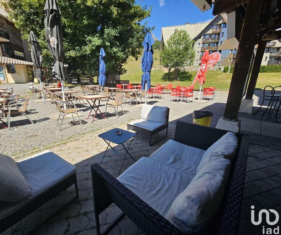 Photo 6 - Commerce à REALLON