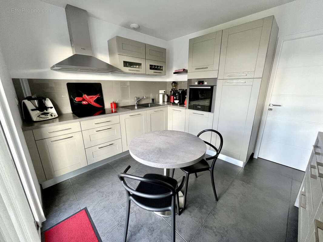 Maison à BRETIGNOLLES-SUR-MER