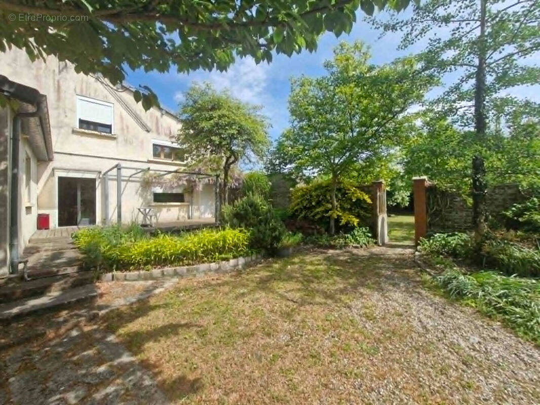 Maison à ALBERT