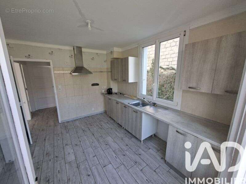 Photo 2 - Maison à DORMANS
