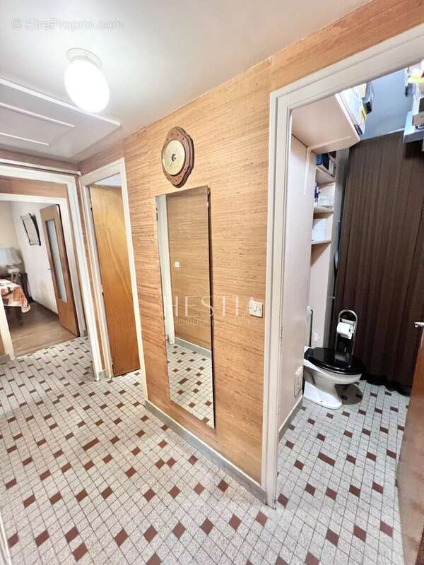 Appartement à ANNECY