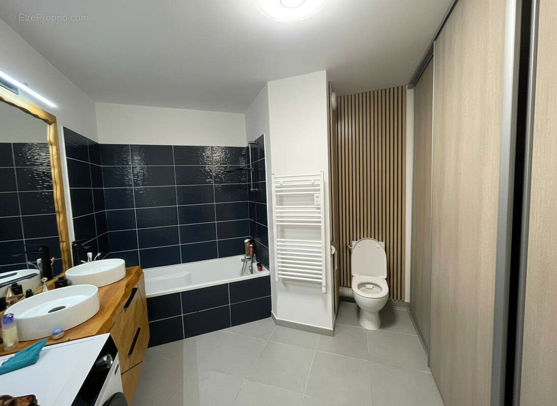 Appartement 81m² à aix-en-provence - photo 5